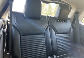 Land Rover Discovery 3.0 TD6 HSE LUXURY AUTO 26