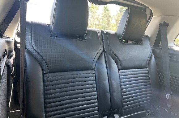 Land Rover Discovery 3.0 TD6 HSE LUXURY AUTO 26