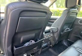 Land Rover Discovery 3.0 TD6 HSE LUXURY AUTO 35