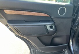 Land Rover Discovery 3.0 TD6 HSE LUXURY AUTO 41