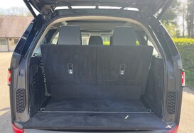 Land Rover Discovery 3.0 TD6 HSE LUXURY AUTO 42