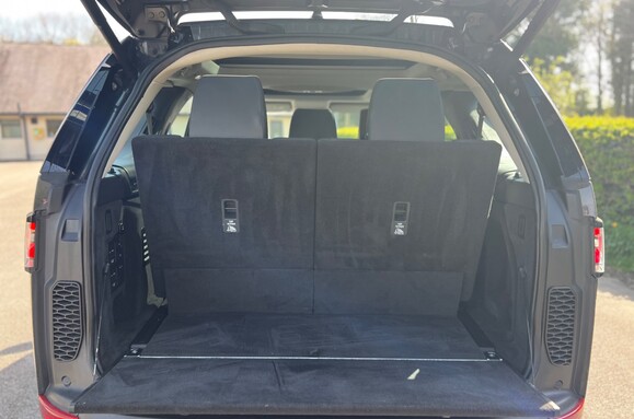 Land Rover Discovery 3.0 TD6 HSE LUXURY AUTO 42