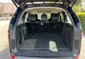 Land Rover Discovery 3.0 TD6 HSE LUXURY AUTO 43