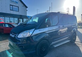 Ford Transit Custom 290 LIMITED 2.2 TDCi 6 SEATS 3