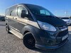 Ford Transit Custom 290 LIMITED 2.2 TDCi 6 SEATS