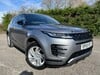 Land Rover Range Rover Evoque 2.0 D180 R-DYNAMIC S MHEV AUTO