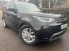 Land Rover Discovery 3.0 SDV6 COMMERCIAL SE AUTO