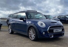 Mini Hatch COOPER 2.0 S AUTO £7000 OF EXTRAS 1