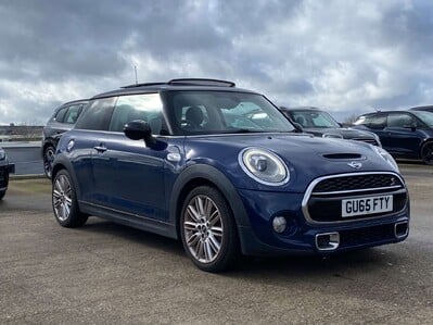 Mini Hatch COOPER 2.0 S AUTO £7000 OF EXTRAS