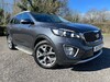 Kia Sorento 2.2 CRDI KX-4 ISG AUTO 7 SEATS