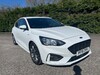 Ford Focus ST-LINE