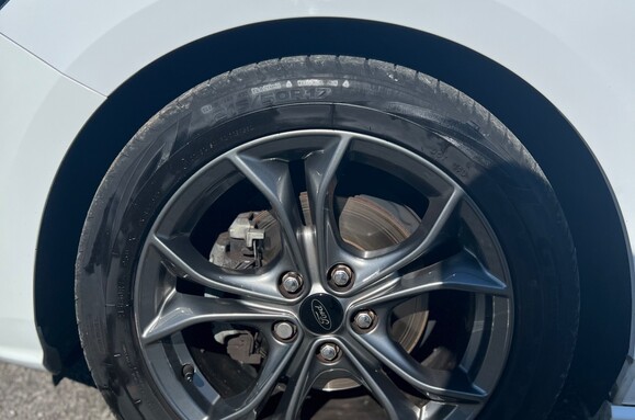 Ford Focus ST-LINE 15