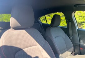 Ford Focus ST-LINE 17