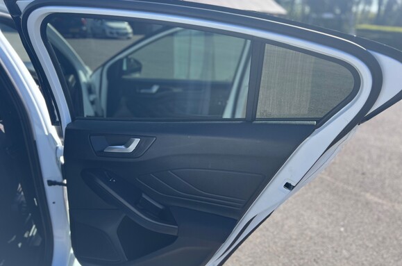 Ford Focus ST-LINE 23