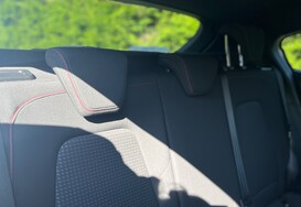Ford Focus ST-LINE 25