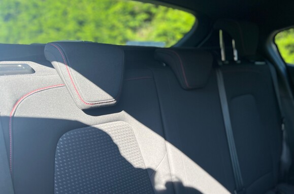 Ford Focus ST-LINE 25