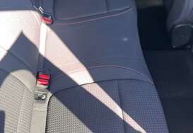 Ford Focus ST-LINE 26