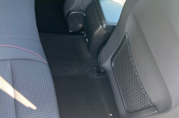 Ford Focus ST-LINE 27