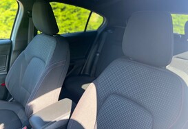 Ford Focus ST-LINE 29