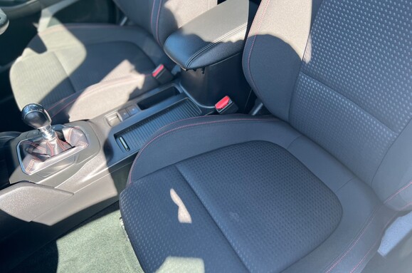 Ford Focus ST-LINE 30