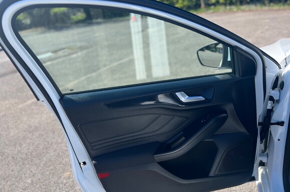 Ford Focus ST-LINE 31