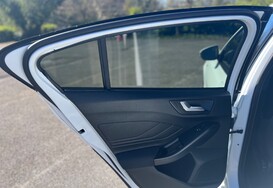 Ford Focus ST-LINE 32
