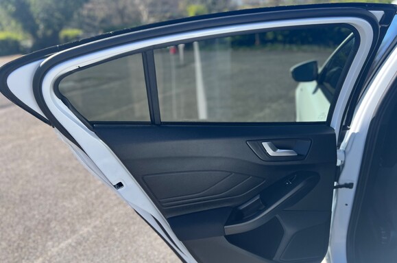 Ford Focus ST-LINE 32