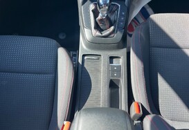 Ford Focus ST-LINE 35
