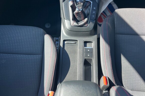 Ford Focus ST-LINE 35