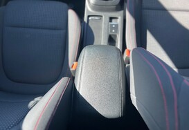 Ford Focus ST-LINE 36