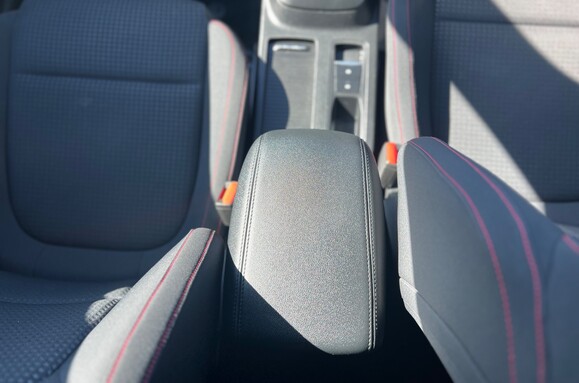 Ford Focus ST-LINE 36