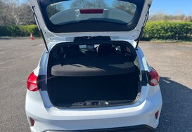 Ford Focus ST-LINE 38
