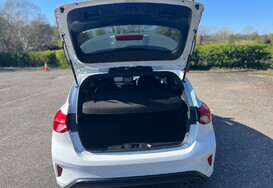 Ford Focus ST-LINE 39