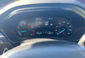 Ford Focus ST-LINE 41