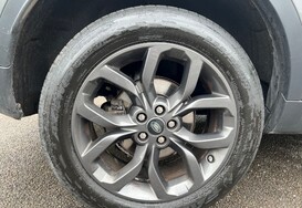 Land Rover Discovery Sport TD4 LANDMARK AUTO 7 SEATS PAN ROOF 9