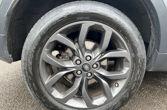 Land Rover Discovery Sport TD4 LANDMARK AUTO 7 SEATS PAN ROOF 9