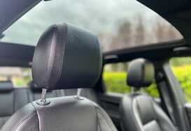 Land Rover Discovery Sport TD4 LANDMARK AUTO 7 SEATS PAN ROOF 14