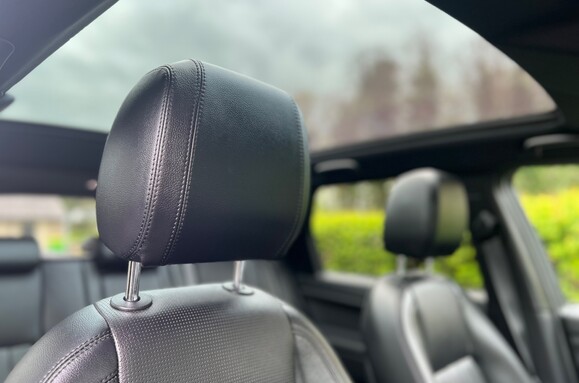 Land Rover Discovery Sport TD4 LANDMARK AUTO 7 SEATS PAN ROOF 14