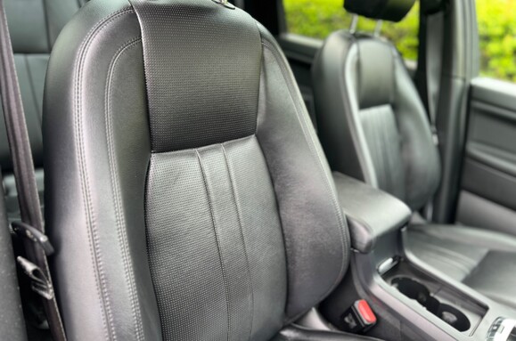 Land Rover Discovery Sport TD4 LANDMARK AUTO 7 SEATS PAN ROOF 15