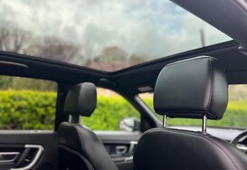 Land Rover Discovery Sport TD4 LANDMARK AUTO 7 SEATS PAN ROOF 19