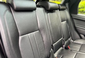 Land Rover Discovery Sport TD4 LANDMARK AUTO 7 SEATS PAN ROOF 20