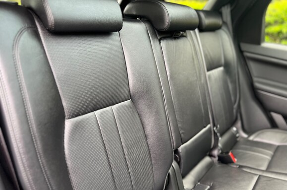 Land Rover Discovery Sport TD4 LANDMARK AUTO 7 SEATS PAN ROOF 20