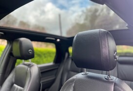 Land Rover Discovery Sport TD4 LANDMARK AUTO 7 SEATS PAN ROOF 23