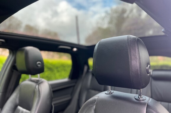 Land Rover Discovery Sport TD4 LANDMARK AUTO 7 SEATS PAN ROOF 23