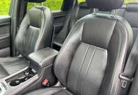 Land Rover Discovery Sport TD4 LANDMARK AUTO 7 SEATS PAN ROOF 24