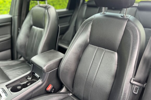 Land Rover Discovery Sport TD4 LANDMARK AUTO 7 SEATS PAN ROOF 24