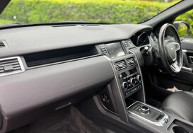 Land Rover Discovery Sport TD4 LANDMARK AUTO 7 SEATS PAN ROOF 26