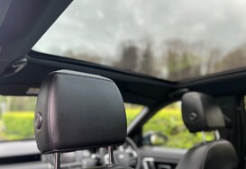 Land Rover Discovery Sport TD4 LANDMARK AUTO 7 SEATS PAN ROOF 28