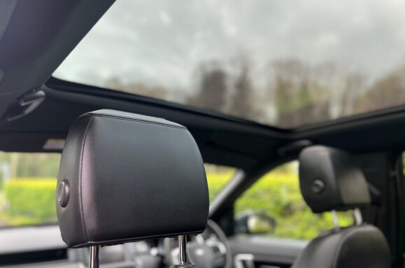 Land Rover Discovery Sport TD4 LANDMARK AUTO 7 SEATS PAN ROOF 28