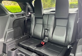 Land Rover Discovery Sport TD4 LANDMARK AUTO 7 SEATS PAN ROOF 35